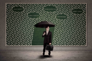 Commercial Umbrella Insurance Image