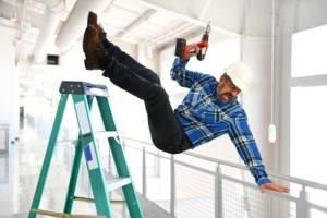 Building A Ladders Last Safety Program Yields Cost Savings On Your Construction Liability Insurance