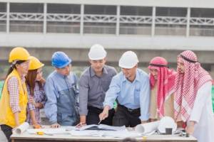 Did You Know You Must Attend A Construction Safety Meeting Before Starting Work?