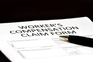 Pay Employee Out On Workers Compensation