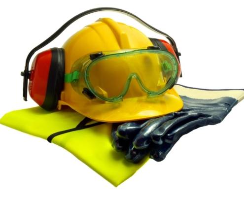 Personal Protective Equipment