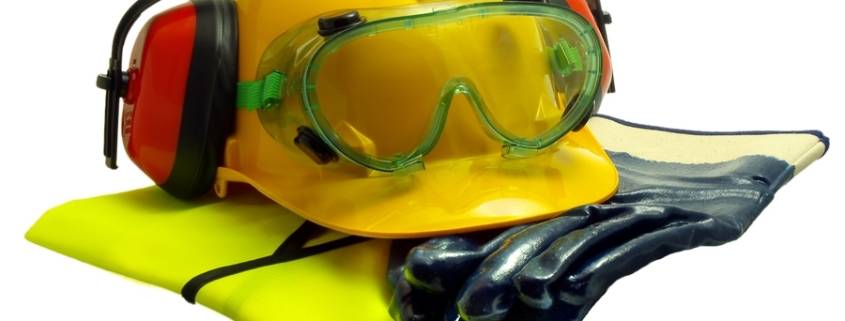 Personal Protective Equipment