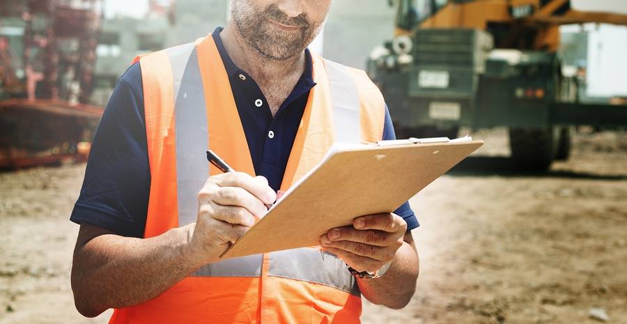 The Importance of a Work Site Accident Witness