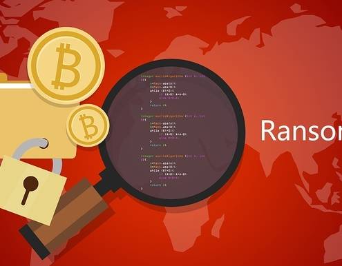 Wannacry and other ransomware are a treat to your company.
