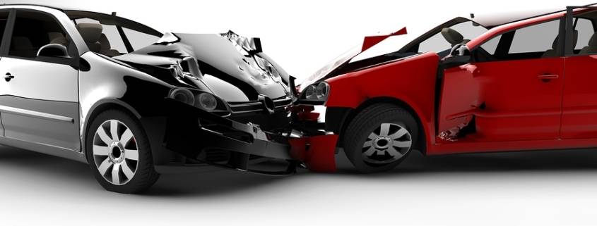 car accident