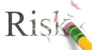 erasing your risk