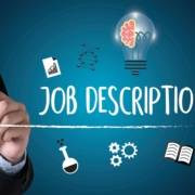 job descriptions lightbulb