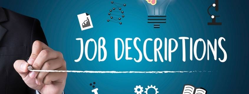 job descriptions lightbulb