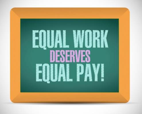Steps To Avoid Employee Pay Discrimination in New Jersey