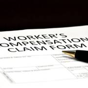 Workers comp claim