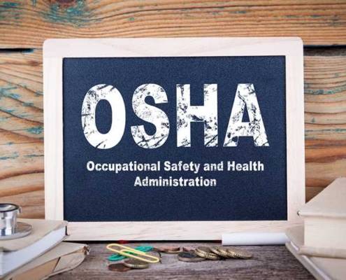 OSHA Inspections and Fines