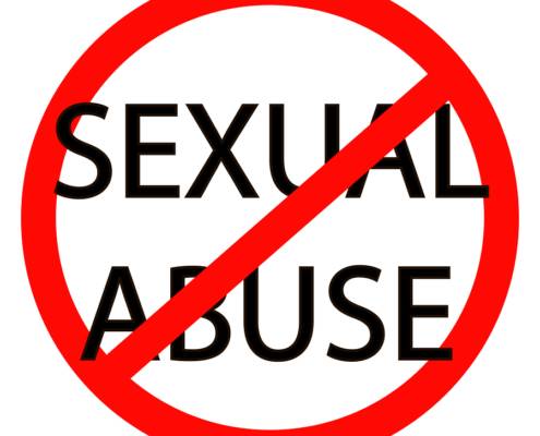 Sexual Harassment Prevention Policies