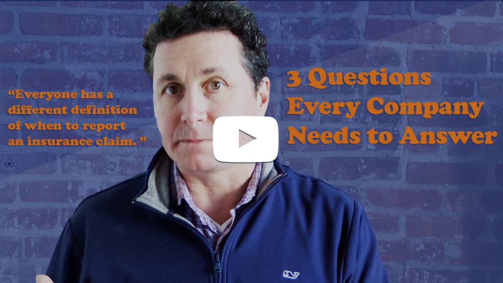 Workers Comp: Questions To Improve Reporting and Managing Claims