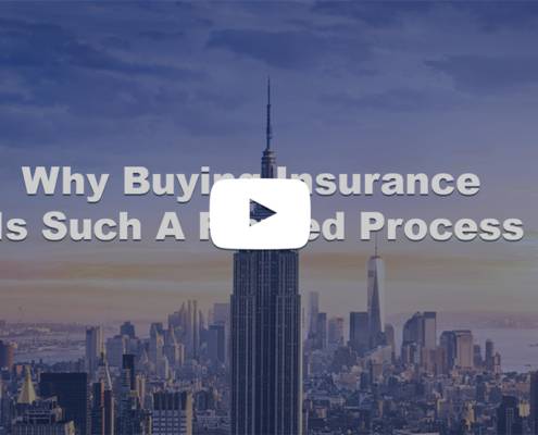 NY skyline insurance