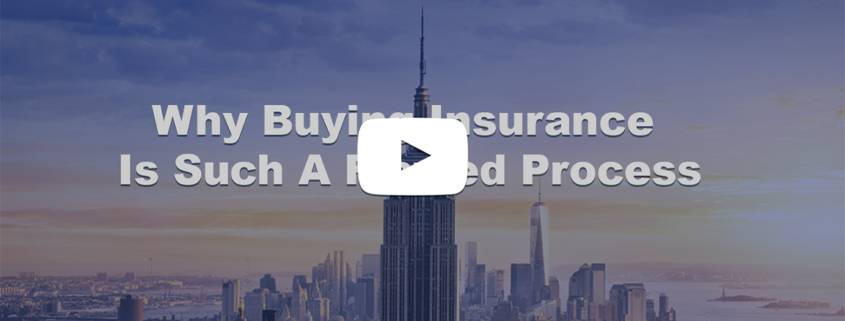 NY skyline insurance