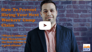 how to prevent hiring your next workers' comp claim video thumbnail