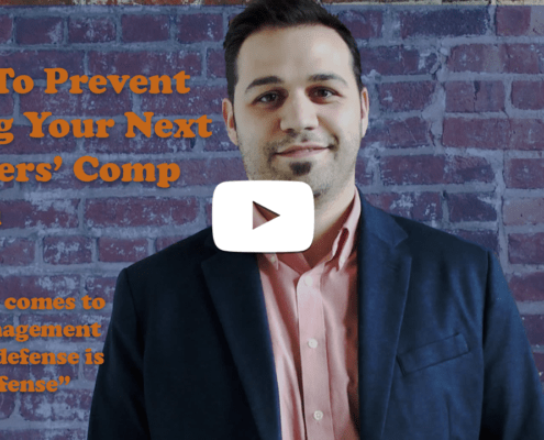 how to prevent hiring your next workers' comp claim video thumbnail