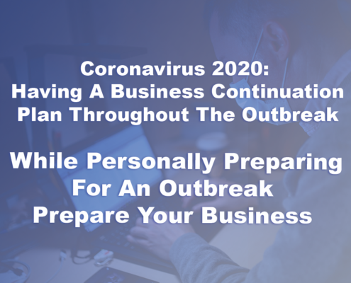 Coronavirus Business