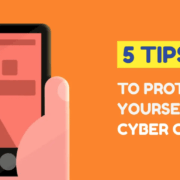 protect yourself from cyber criminals