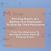 phishing emails