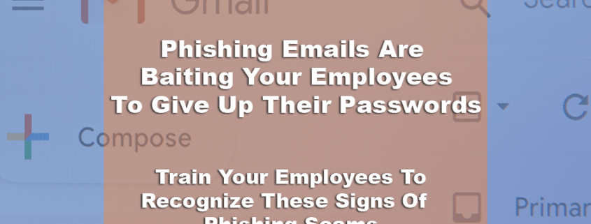 phishing emails