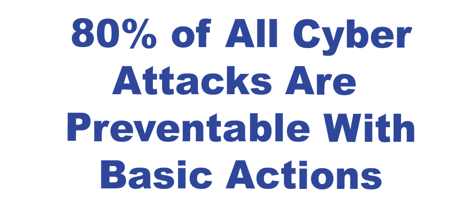 Cyber Attack Prevention