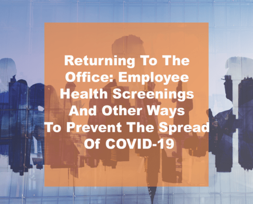 Spreading Covid-19 Prevention