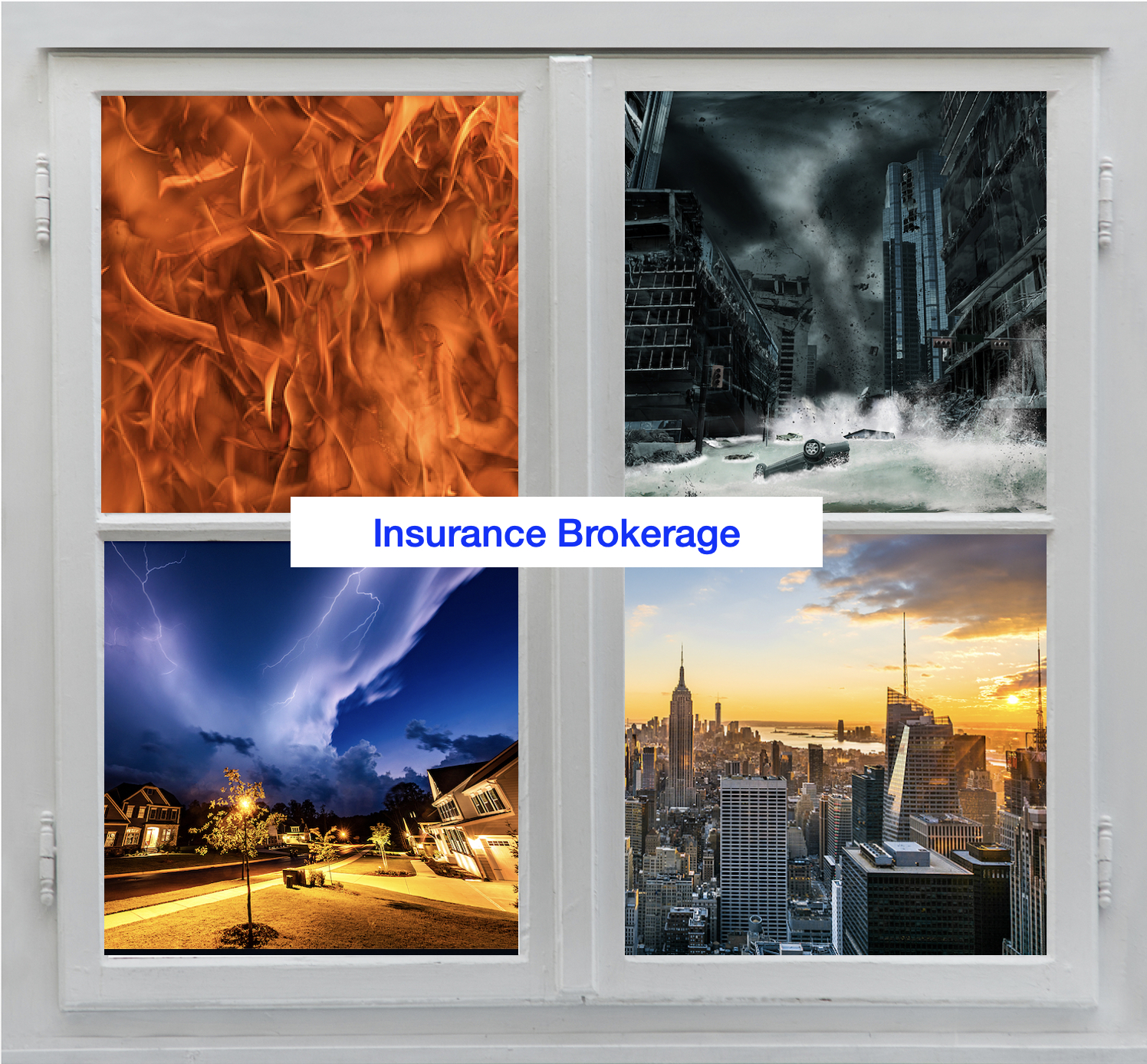 Insurance Brokerage 2