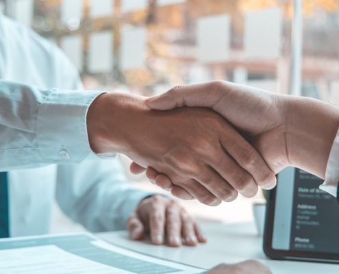 Hidden costs and fine print in a PEO contract.