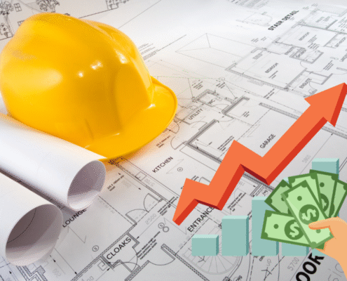 EMR Impacts Construction