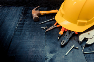 Construction Labor Shortage