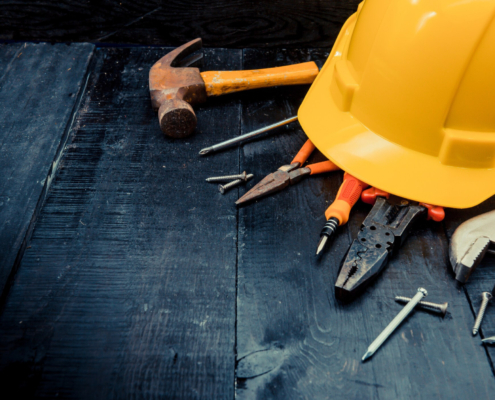 Construction Labor Shortage