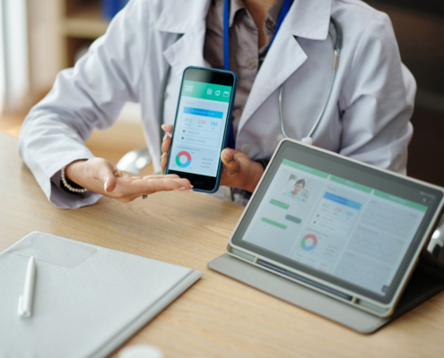 Home Healthcare Innovation