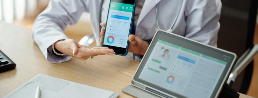 Home Healthcare Innovation