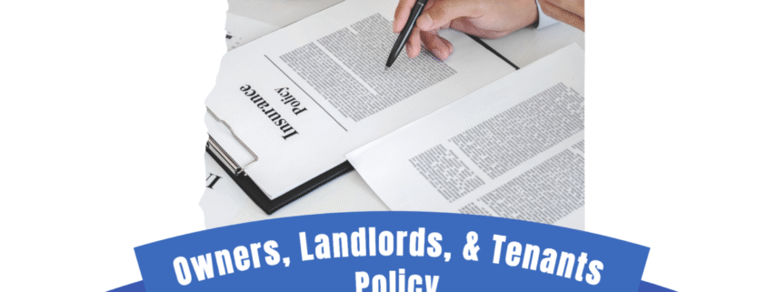 OLT policy