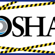 OSHA recordable incidents and workplace safety compliance