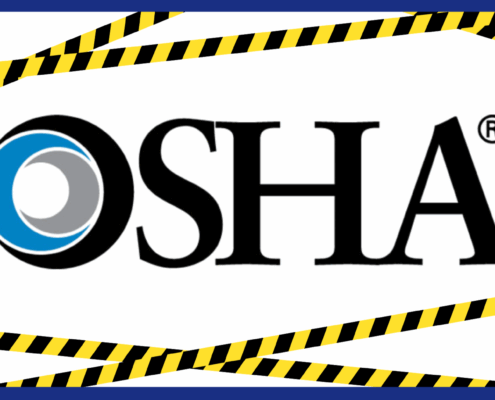OSHA recordable incidents and workplace safety compliance