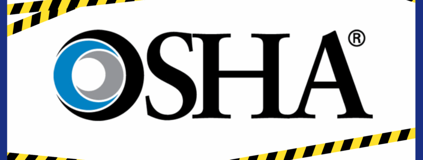 OSHA recordable incidents and workplace safety compliance