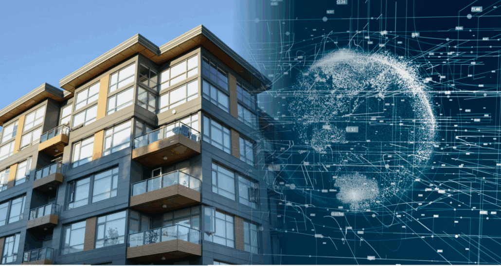 AI for Property Management