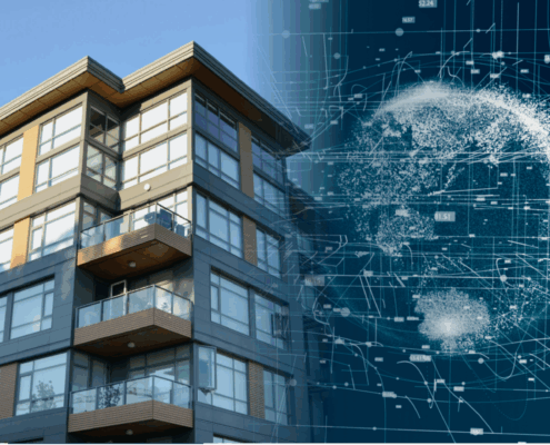 AI for Property Management