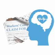 Mental health workers comp