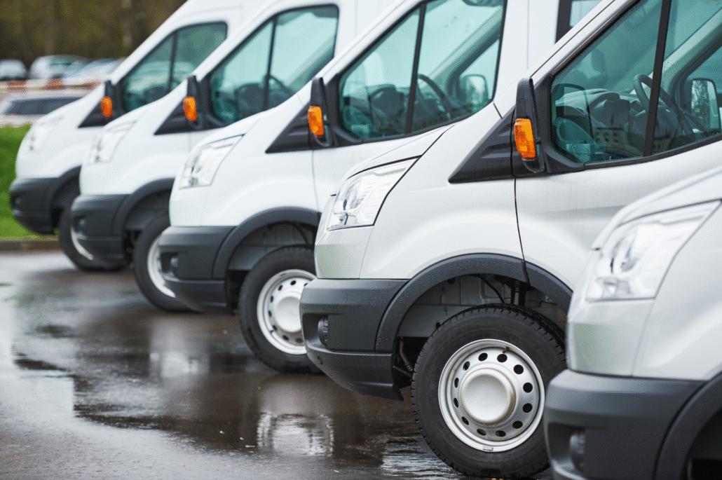 commercial auto premiums