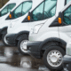 commercial auto premiums