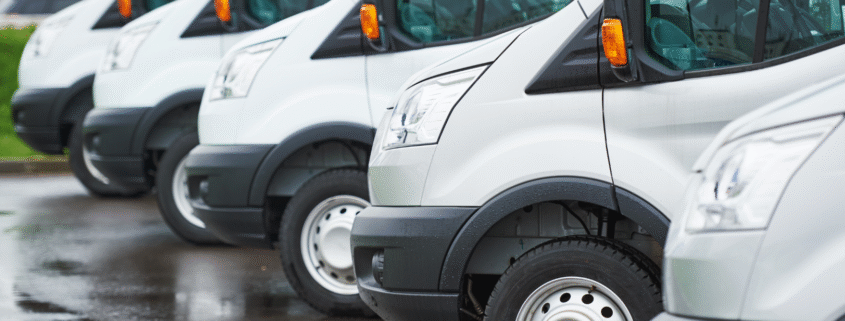 commercial auto premiums