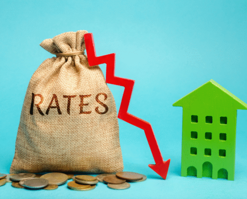 commercial property insurance rates