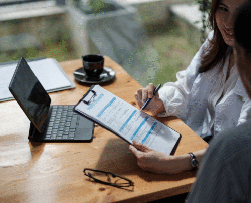 Family Insurance Plans