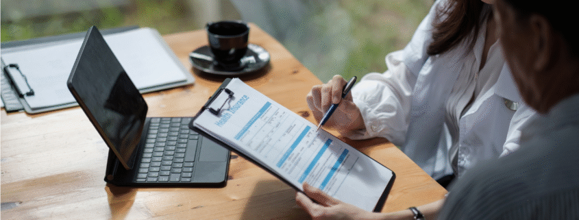 Family Insurance Plans