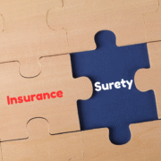 construction insurance and surety