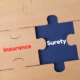 construction insurance and surety