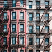NOI risk for New York Residential properties